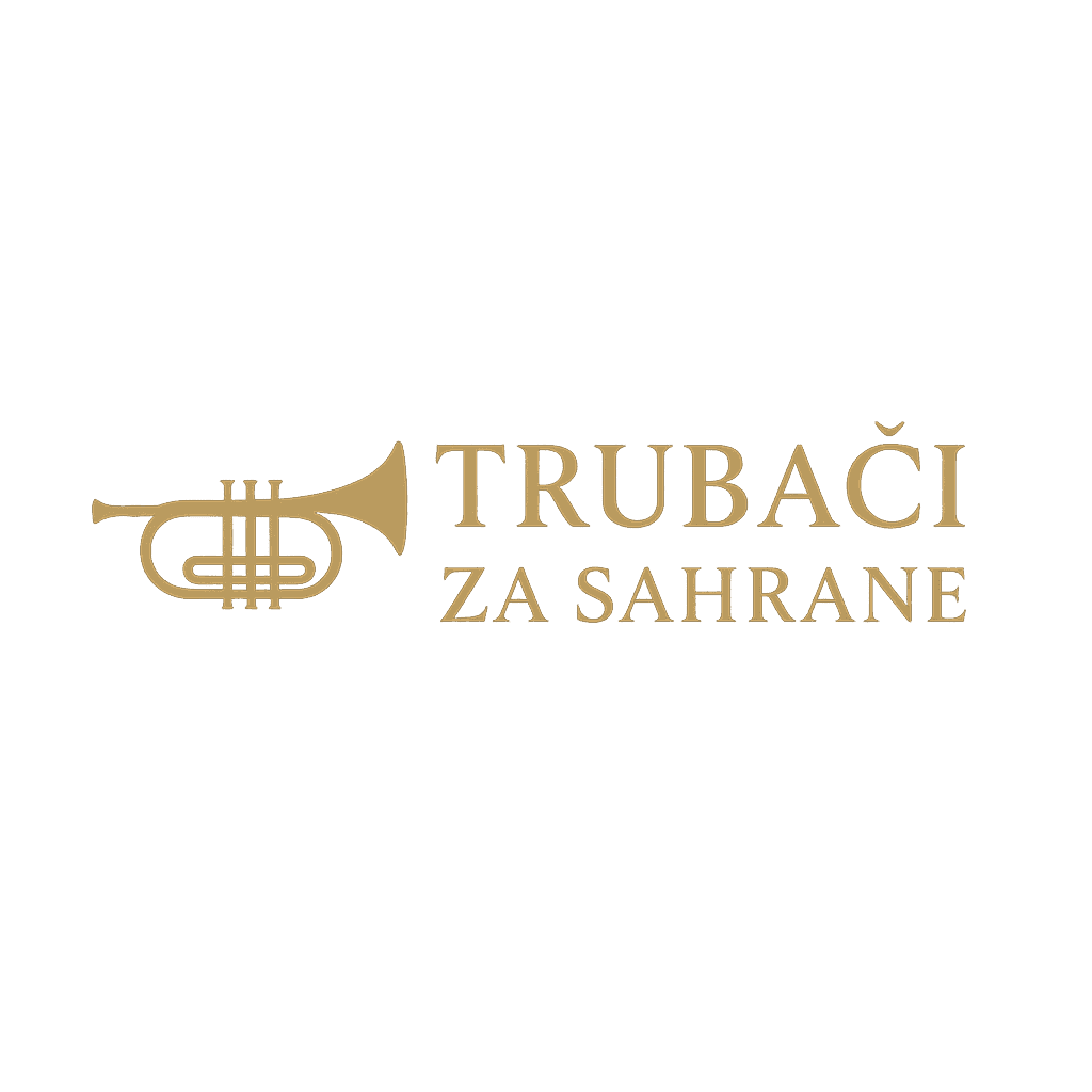 Trubači za sahrane cene logo